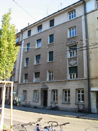 Umbau abgeschlossen 2018