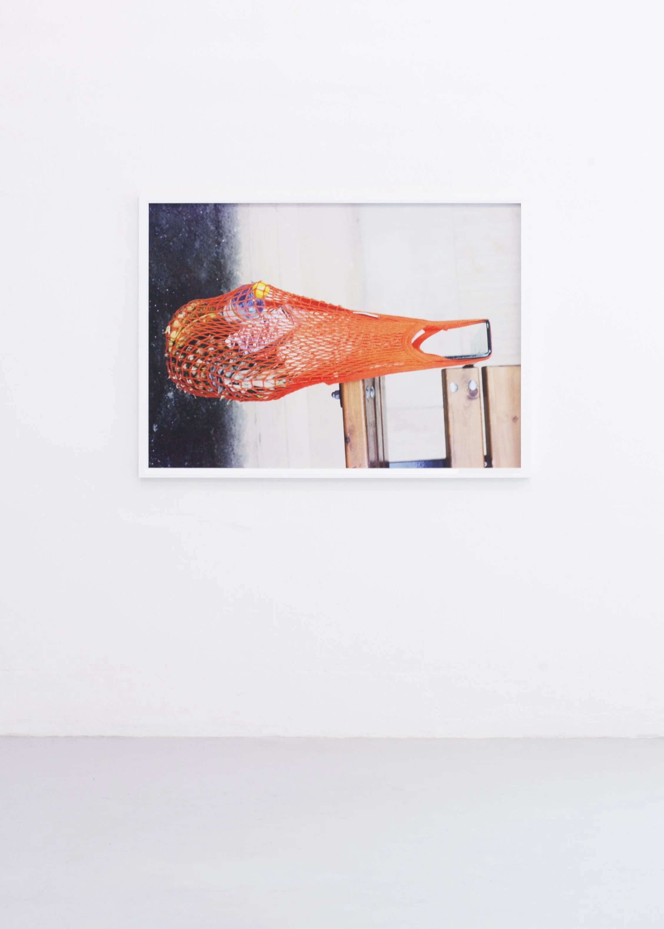 Solo exhibtion at 3e Våningen, 16 Aug-3 Sep, Gothenburg, SWE, 2025