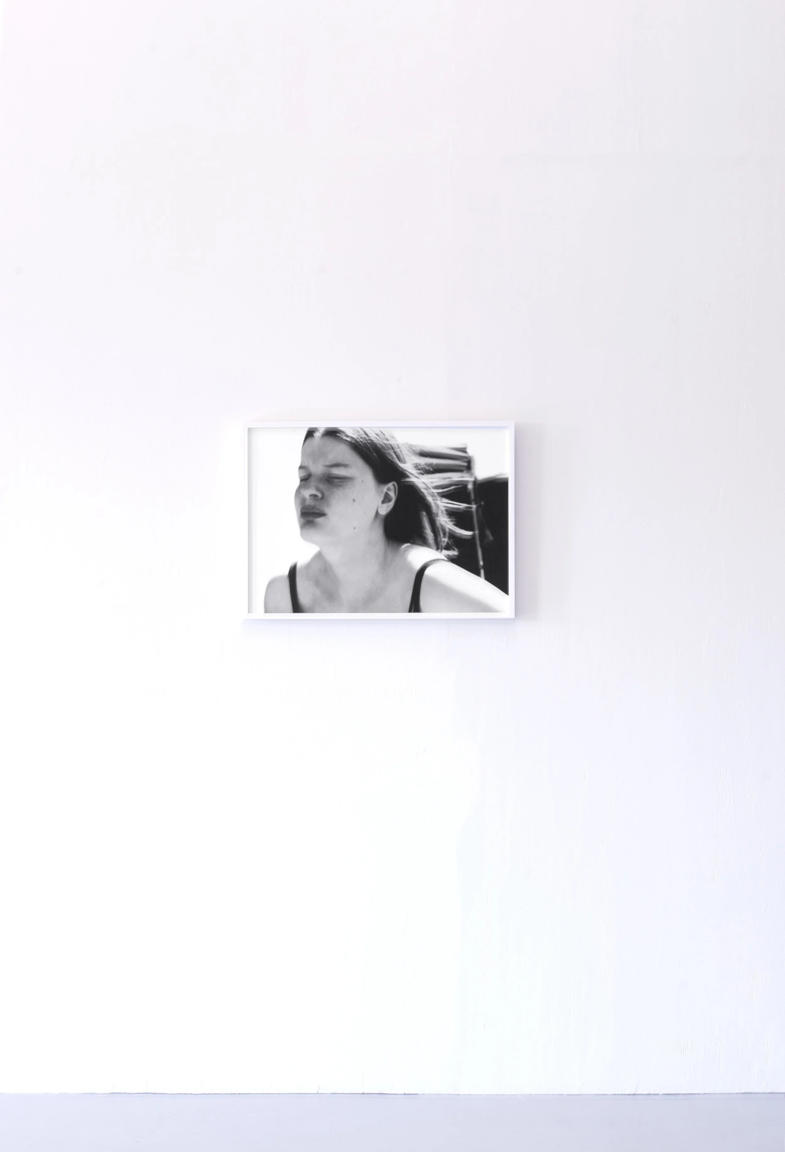 Solo exhibtion at 3e Våningen, 16 Aug-3 Sep, Gothenburg, SWE, 2025