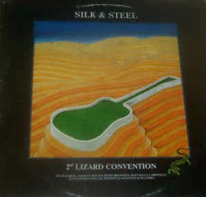Silk and Steel