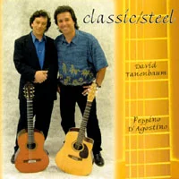 Classic/Steel