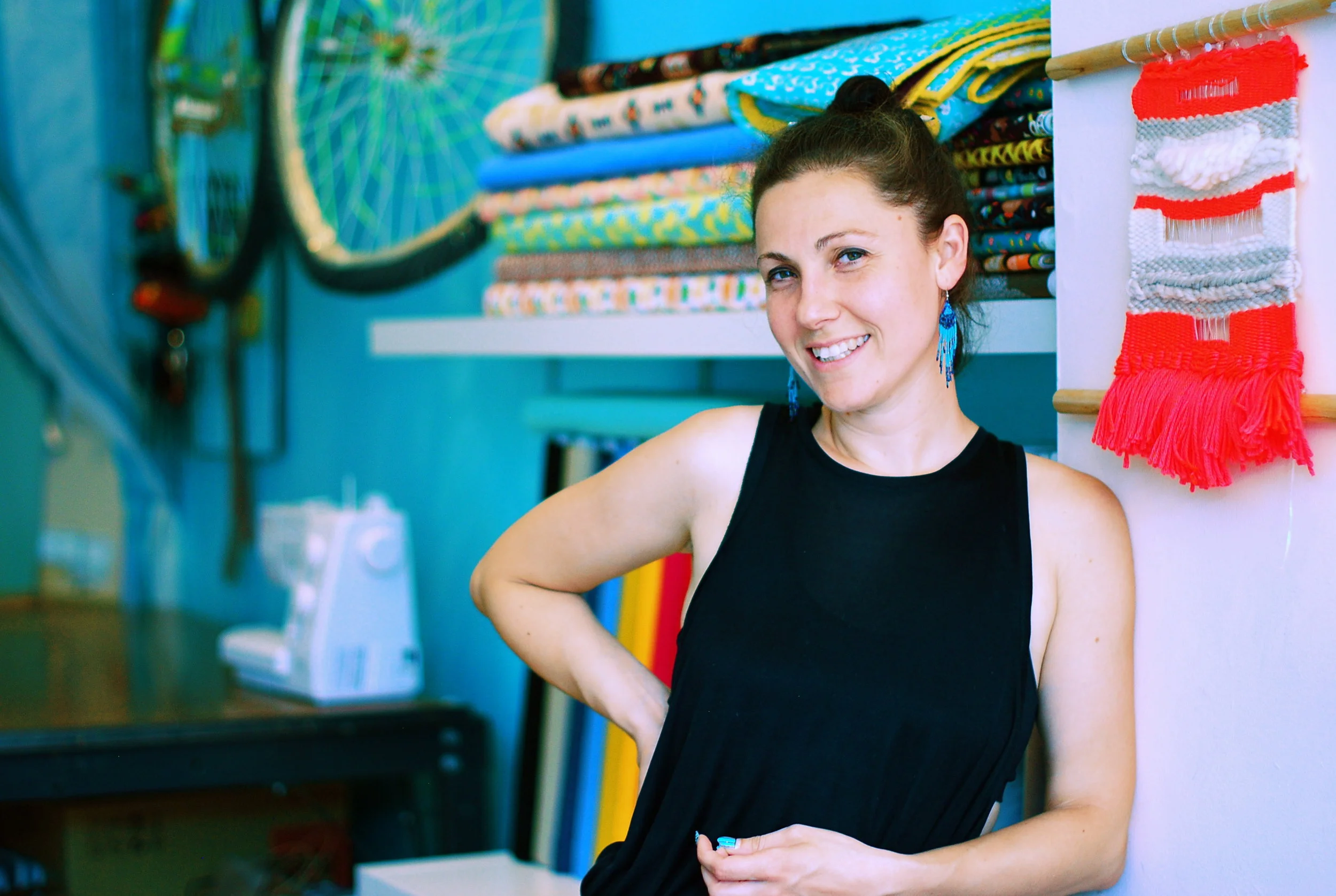 Irene The Make Den Toronto