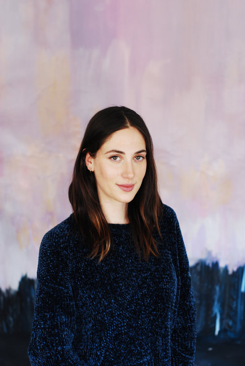 Carly Heffner, Toronto