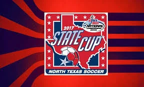 NTX State Cup Finals - RC 7 - Win 2-0