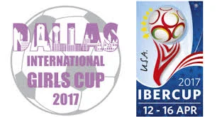 DIGC/Iber Cup USA