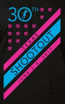Texas Shootout - Game 3