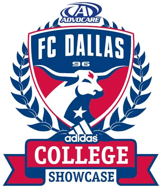 FC DALLAS SHOWCASE
