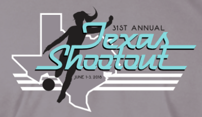 2018 Texas Shootout