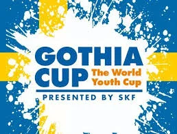 Gothia Cup Finals