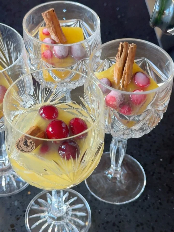 There&rsquo;s 12 days of Christmas okay so I&rsquo;m not too late 😆 some of my fave festive finds this season! 

Still making my way through all the cheeses 😅

#vegan #veganchristmas #plantbased #vegancheese