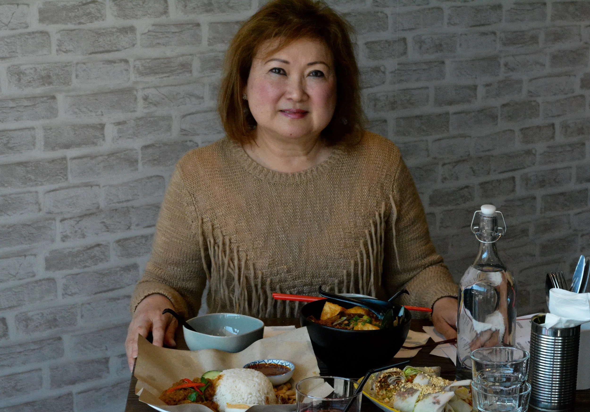 Margaret Ong