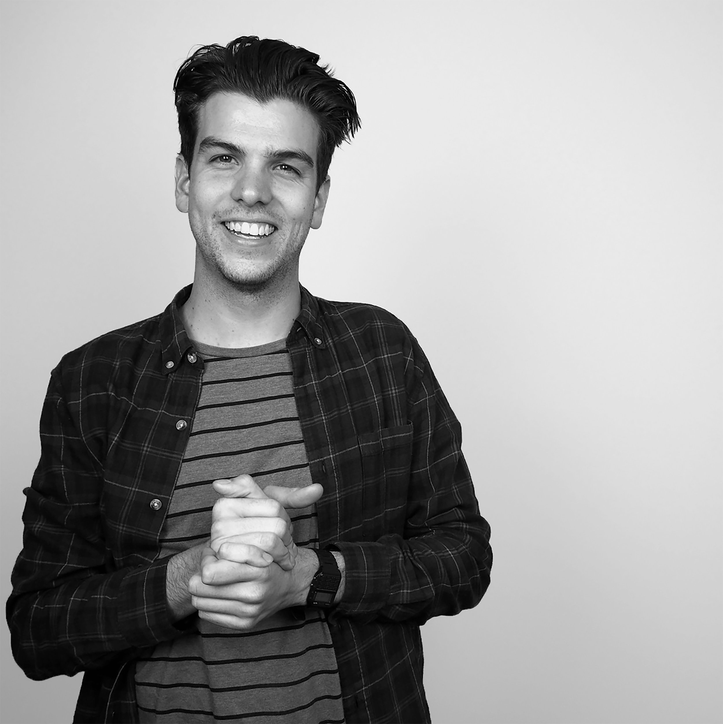 Nic Monisse Nic is a filmmaker, stand-up comedian, and a professional urban designer. He uses filmmaking as a way of telling the stories of people and their relationships to the urban environment; formally documenting his interest in the world we live in.