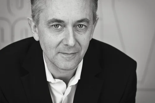 ADAM MORGAN