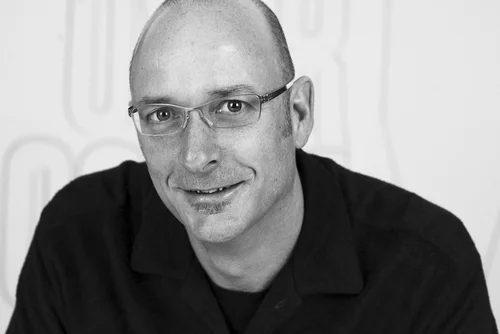MARK BARDEN