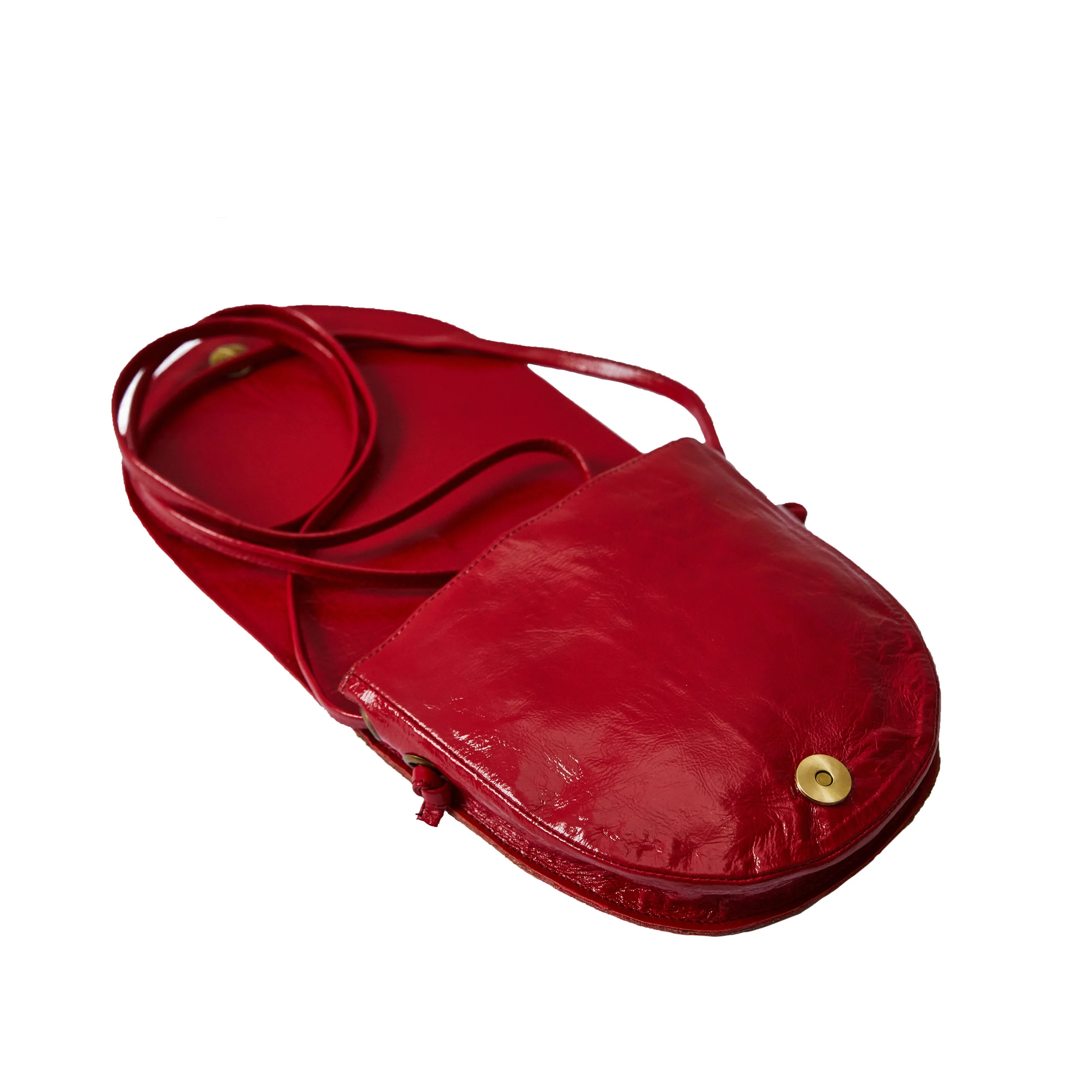 Red Strap bag - open.jpg