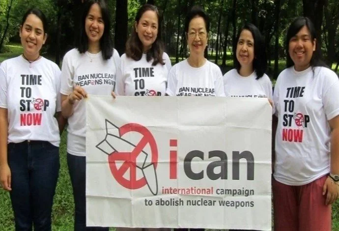 Center for Peace Education, Miriam College