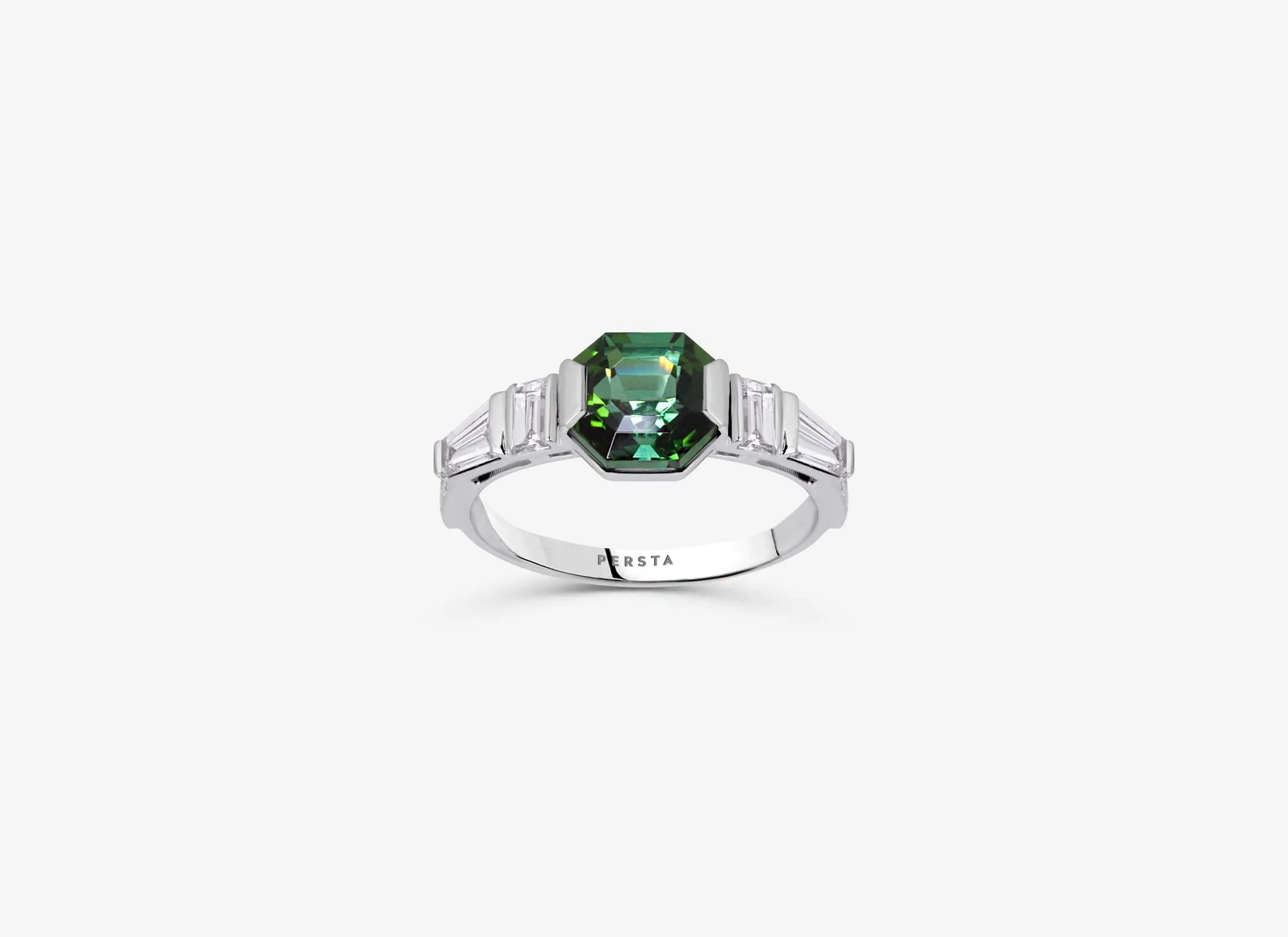 bague-fiançailles-parfaite-paris-tourmaline-verte