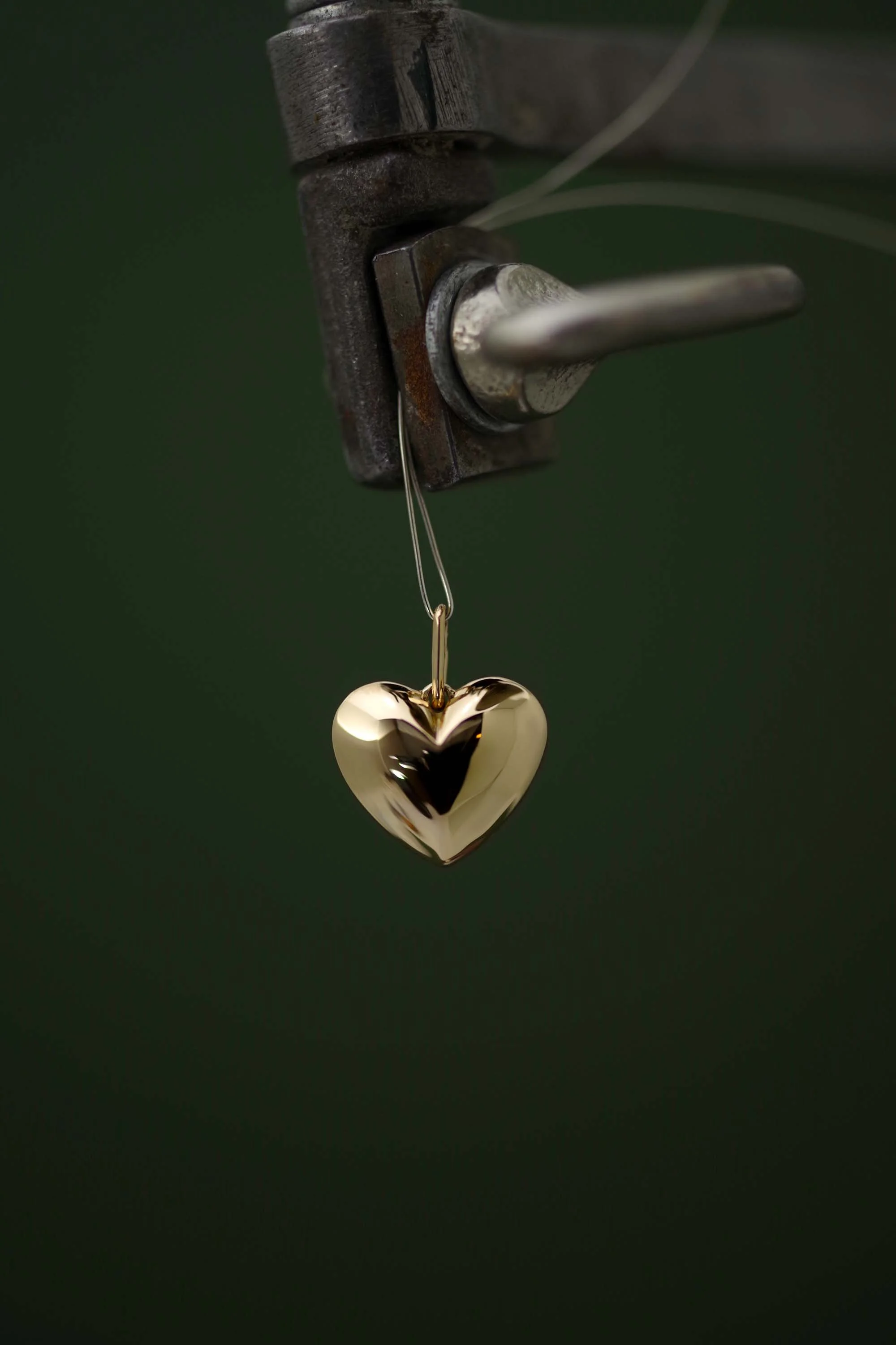 pendentif-persta-coeur-orjaune-idéecadeau