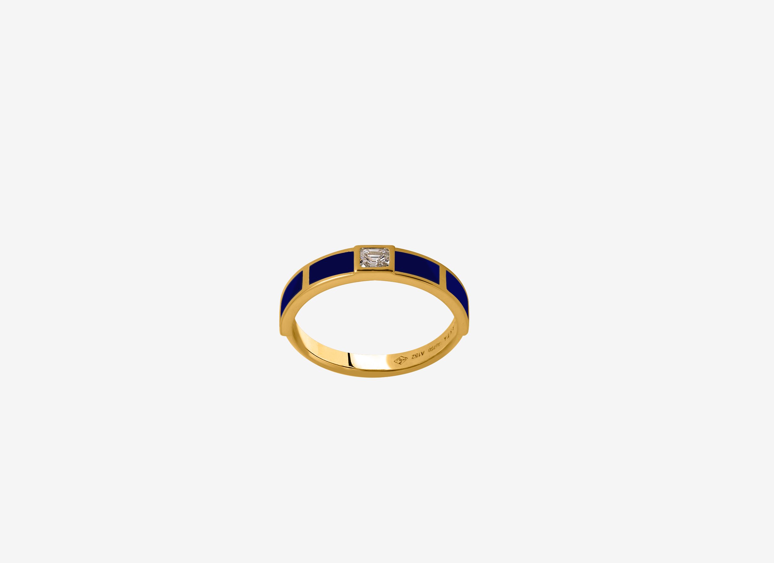 Bague de fiancailles
