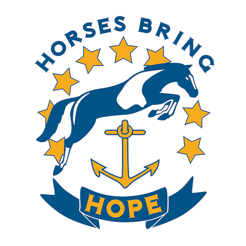Horses Bring Hope