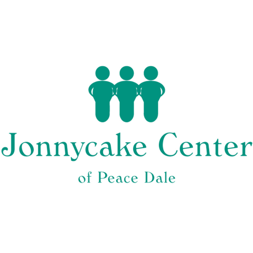 Jonnycake Center of Peace Dale