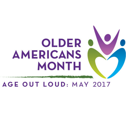 Older Americans Month