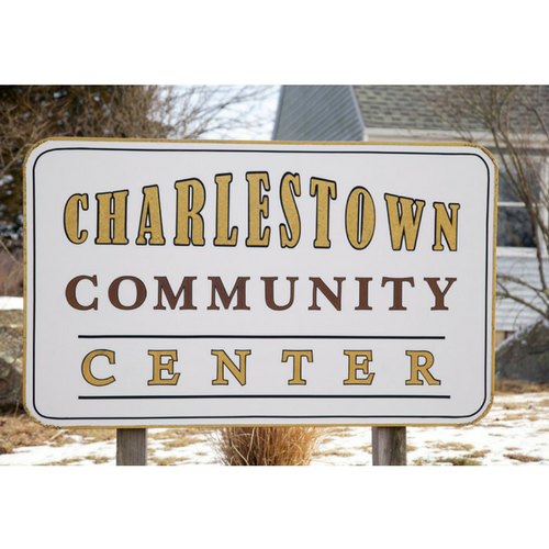 Charlestown Senior Community Center
