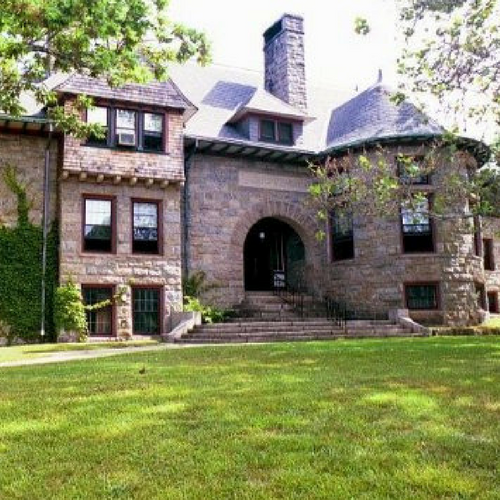 South Kingstown Public Library