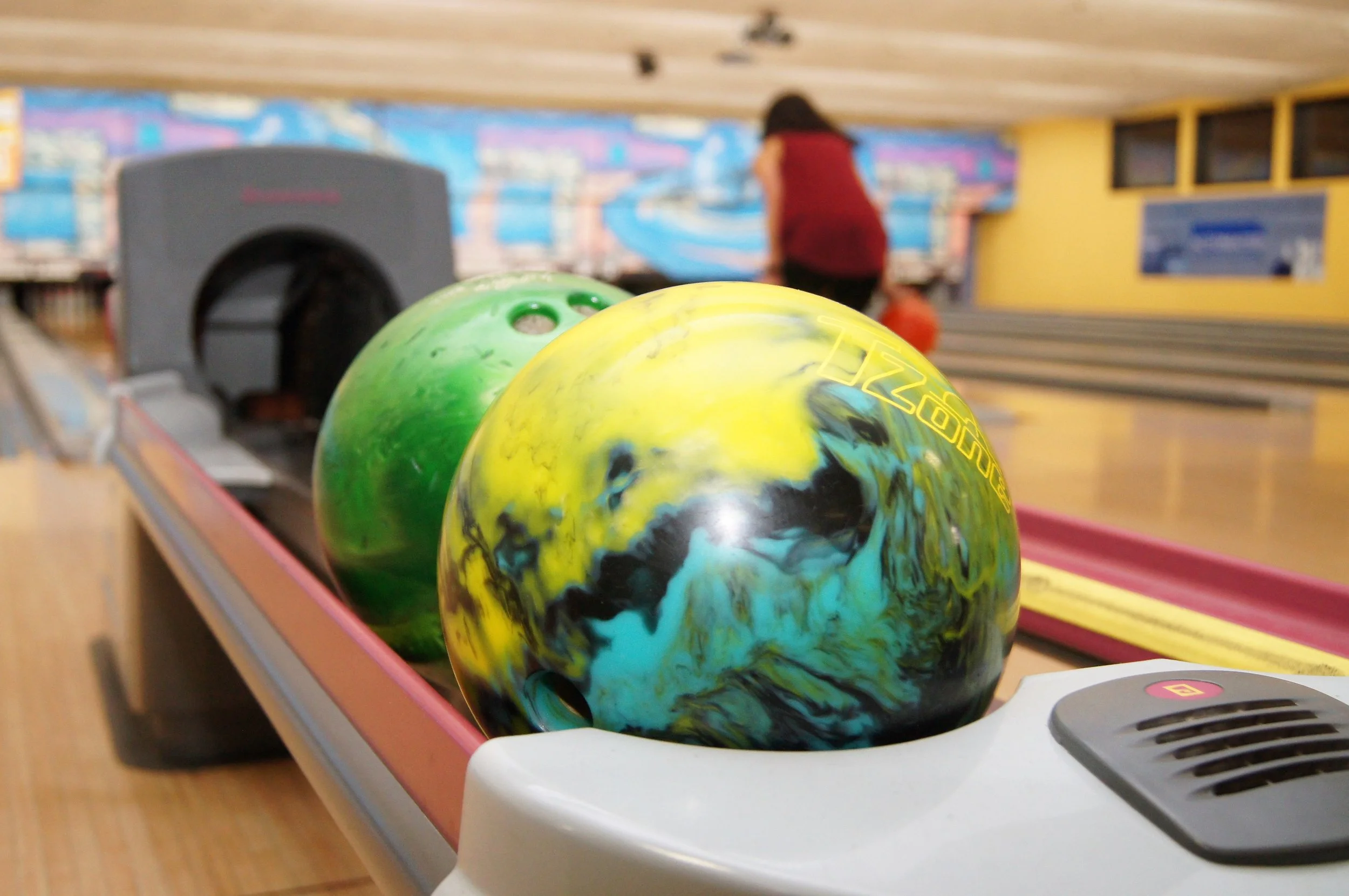 Bowled Over 2018: We Raised $9,000!