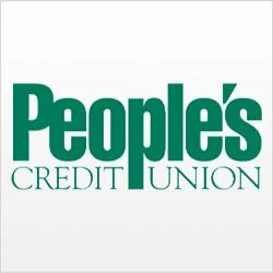 Community Sponsor: People's Credit Union