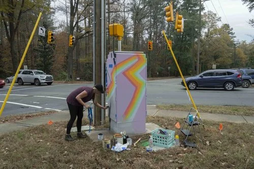 Durham: The Flower of the Carolinas