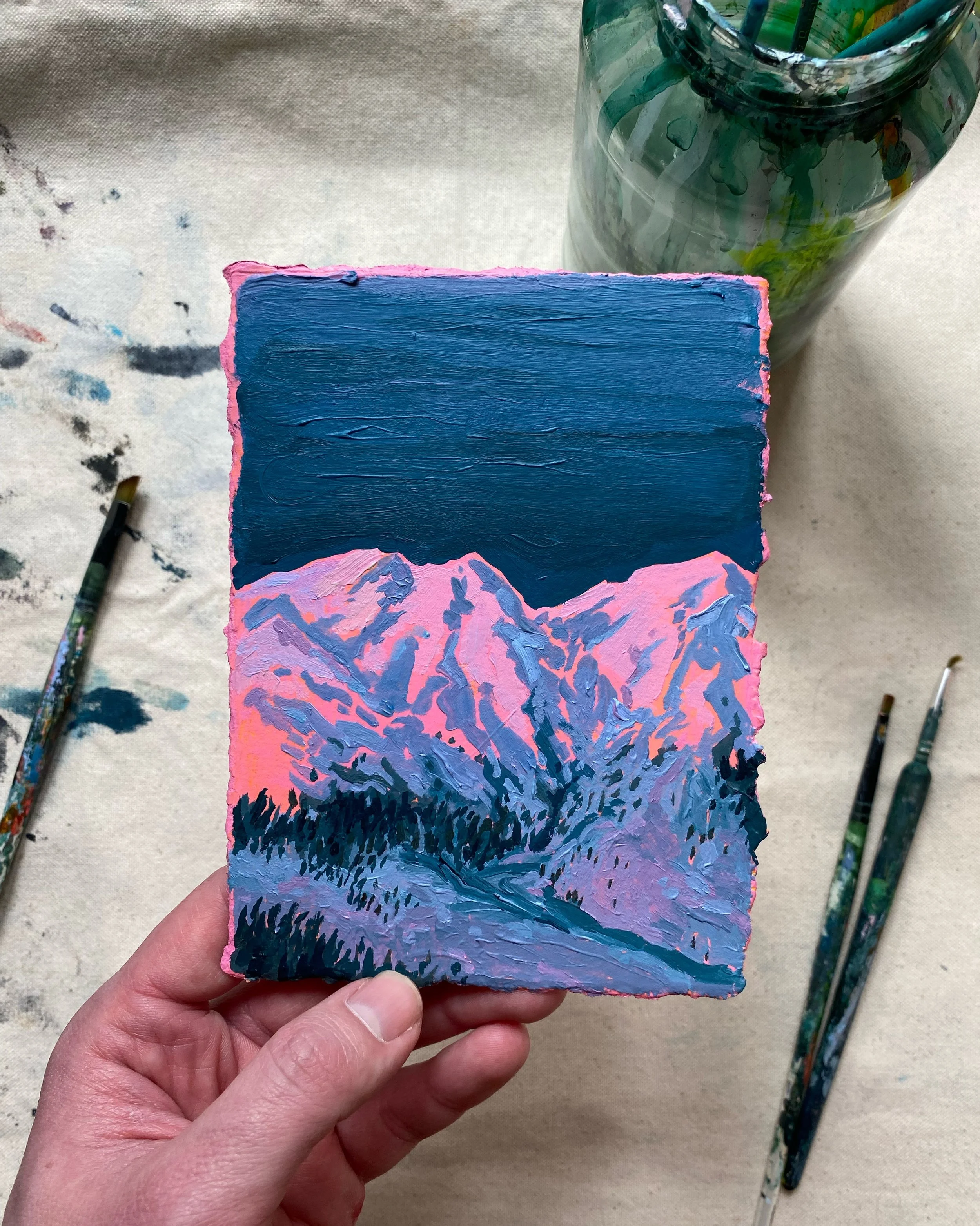 Page 3, Book of Mountains.JPG