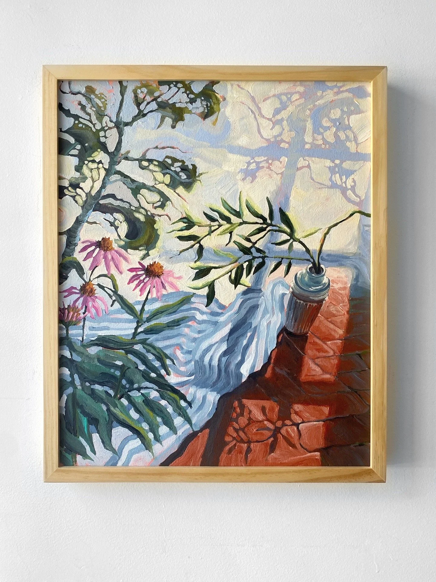Summer Arrangements