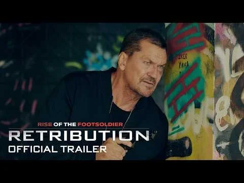 Rise of the Footsoldier: Retribution | Exclusively In Cinemas from August 28 | Full Official Trailer