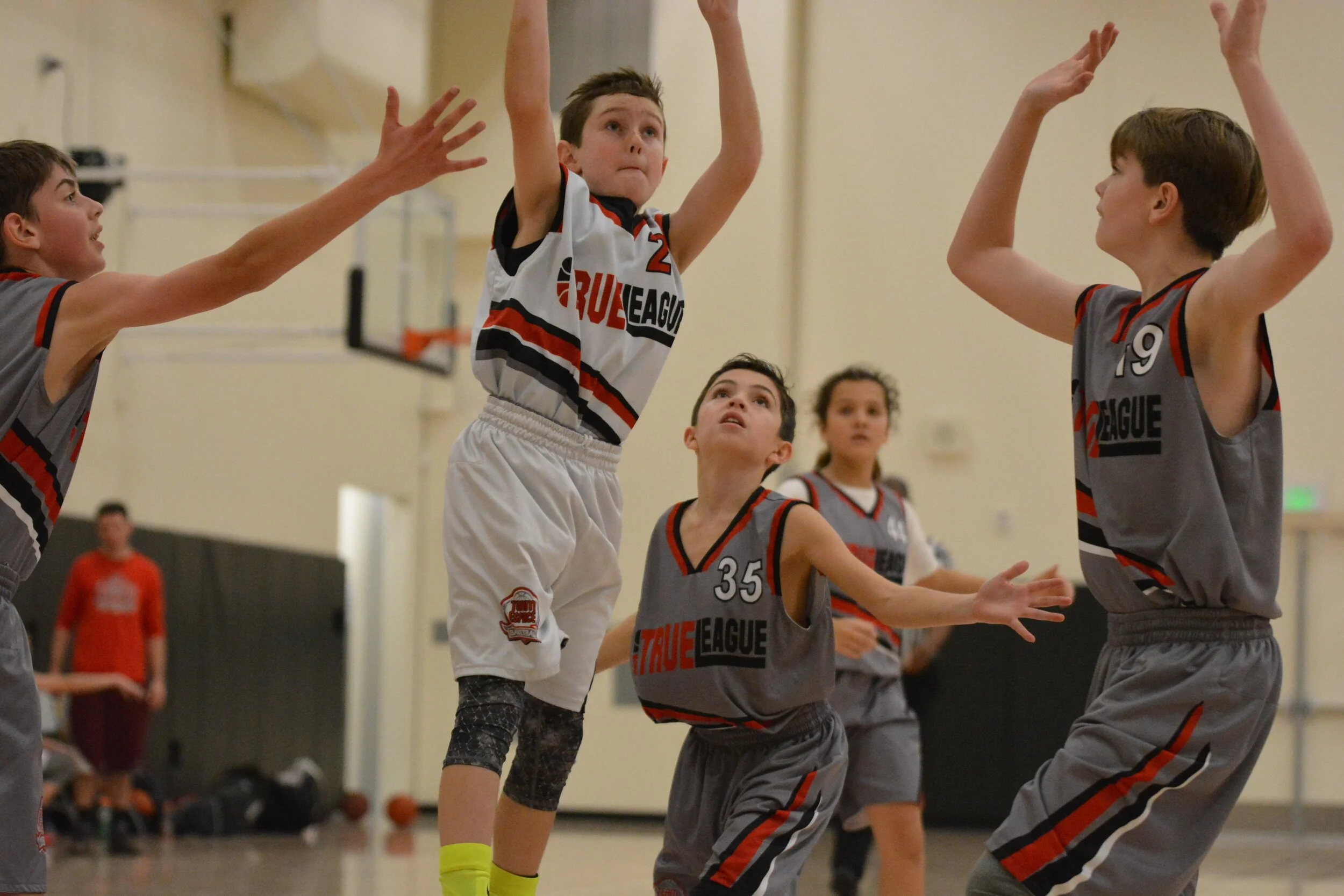 TrueLeague Spring Summer 2023 Stay Hungry Player of the Week (Week 10) | Wednesday  May 10th, 2023