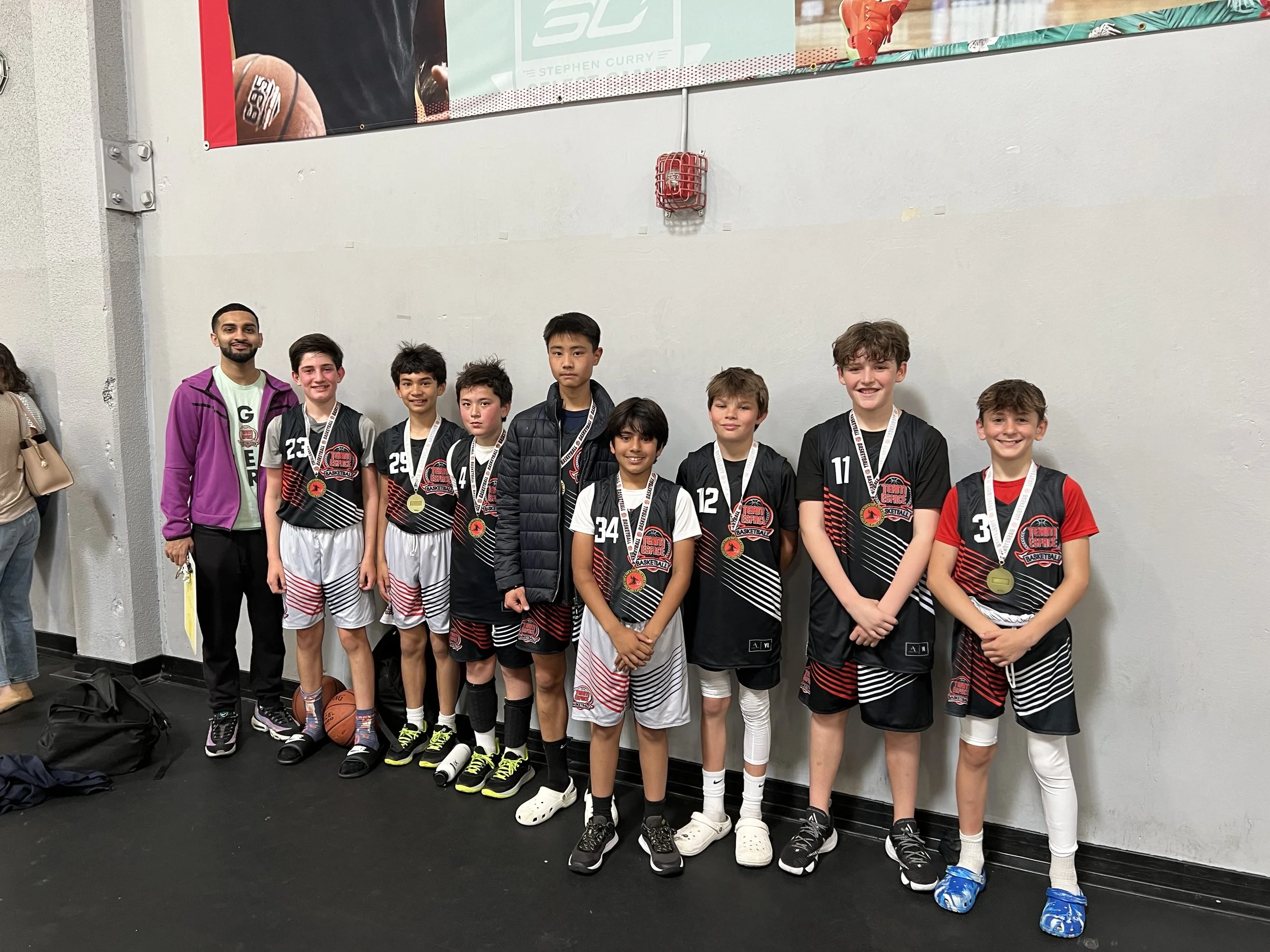 Black Club Spring Summer Newsletter #6 | Wednesday May 17th 2023