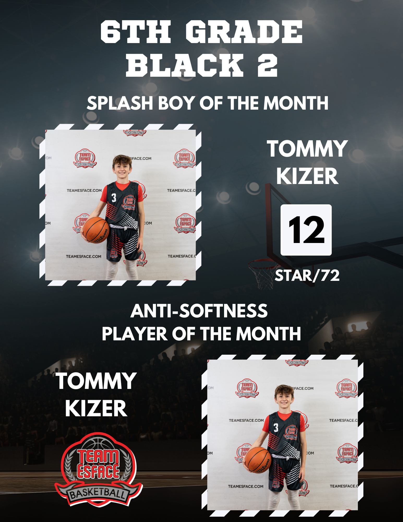 BLACK CLUB SPRING SUMMER NEWSLETTER #7 | Friday JUNE 2nd 2023