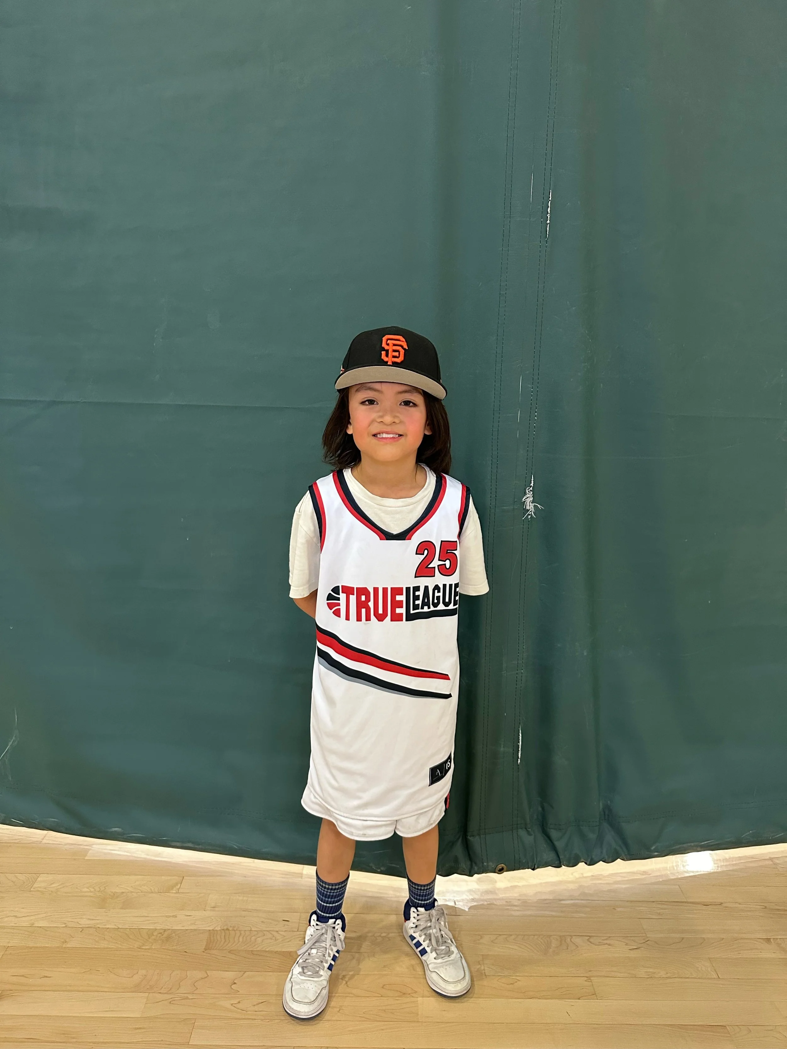 TrueLeague Newsletter 10/12/13