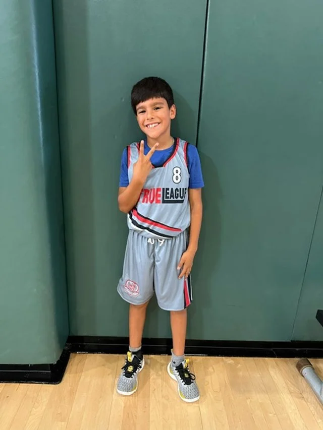 TrueLeague Newsletter 10/19/2023