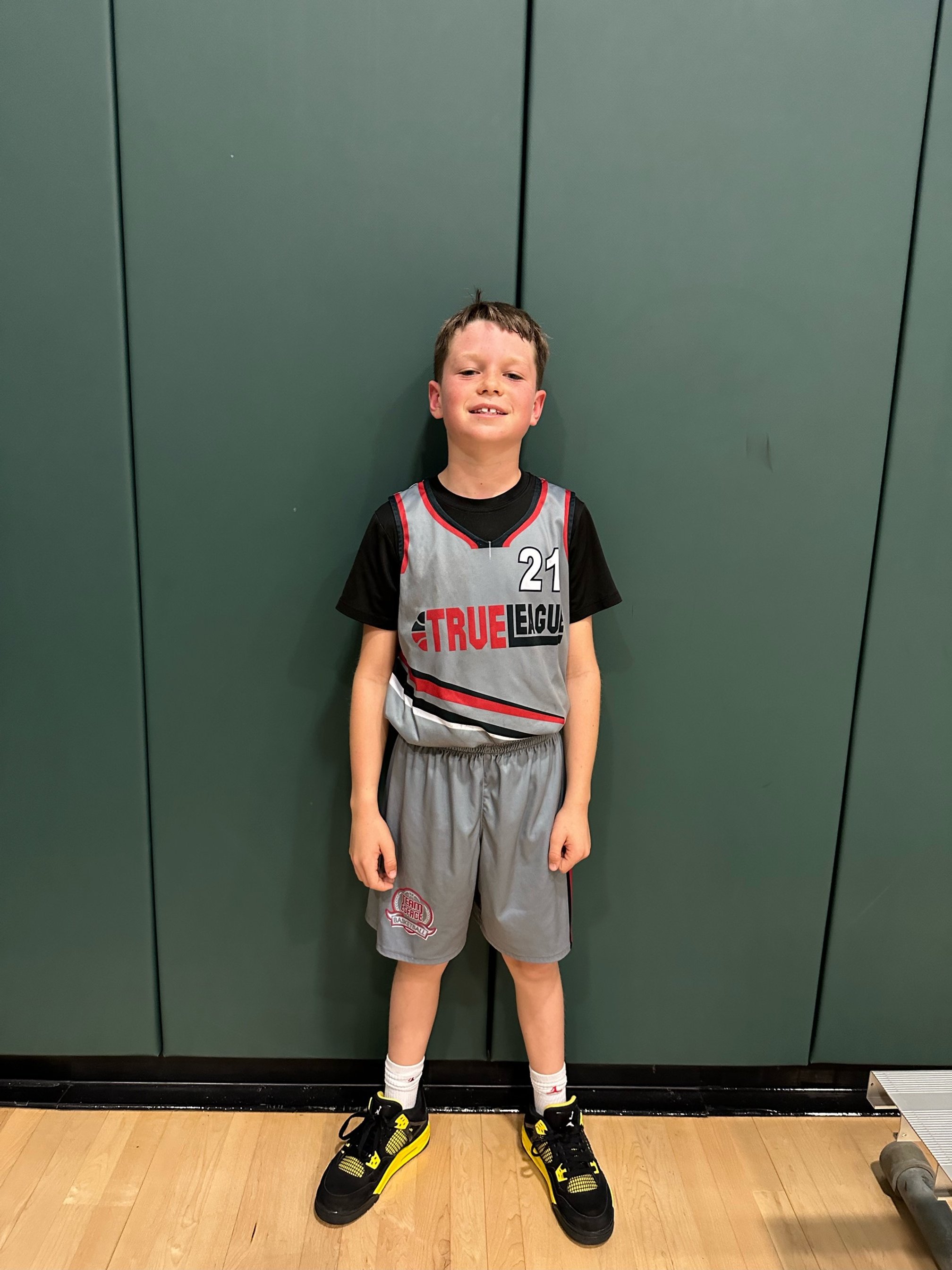 TrueLeague Newsletter 12/7/2023