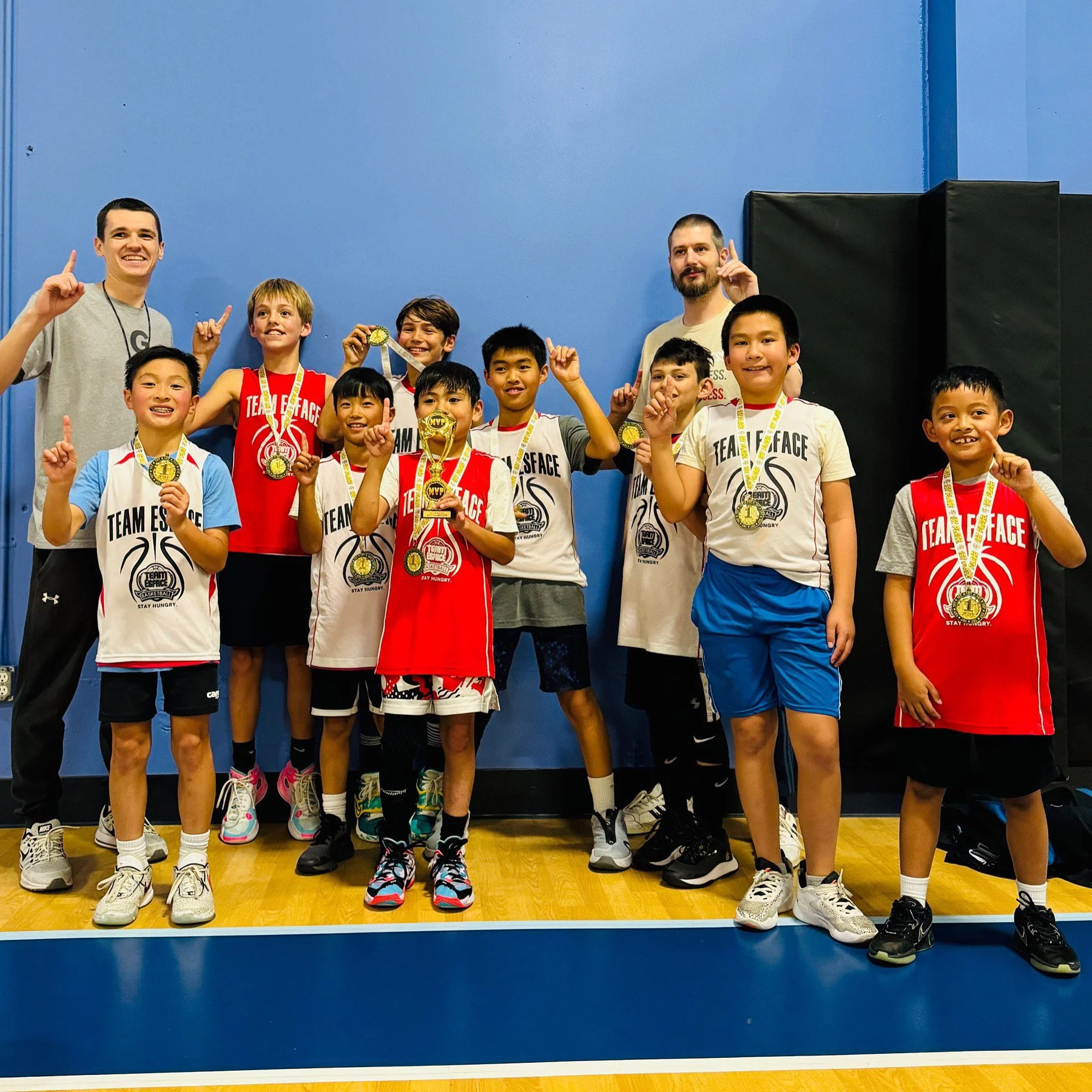 Black Club Newsletter 12/14/2023