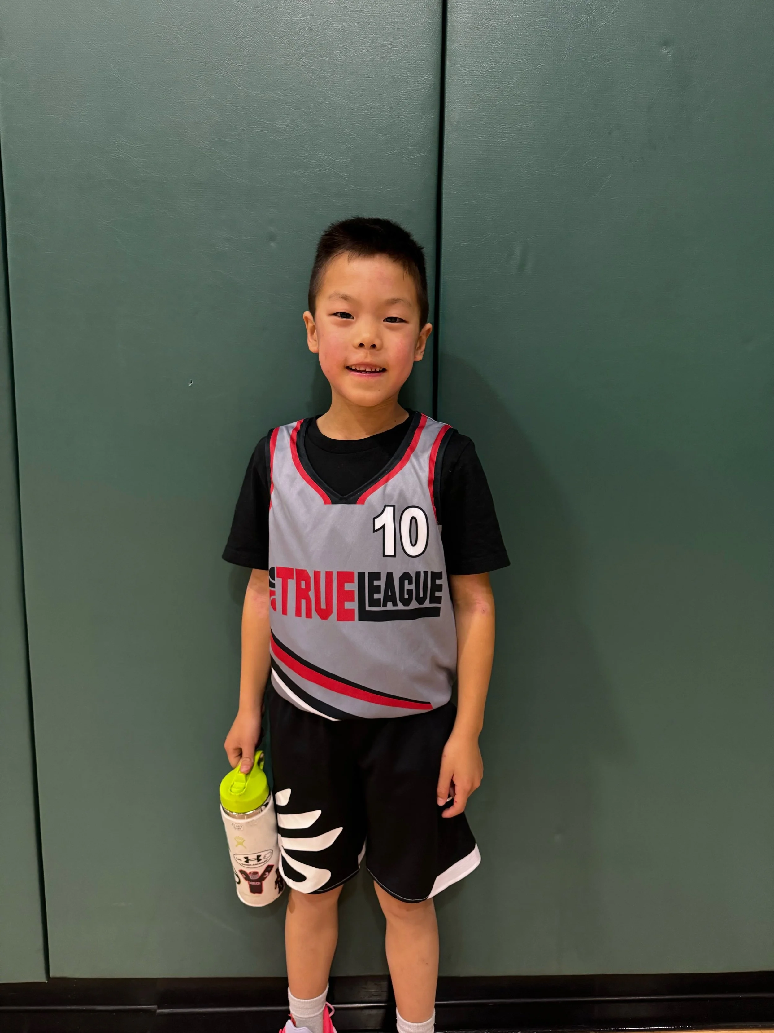 TrueLeague Newsletter 12/22/2023