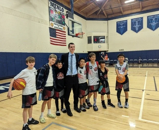 Black Club Newsletter 1/11/2024