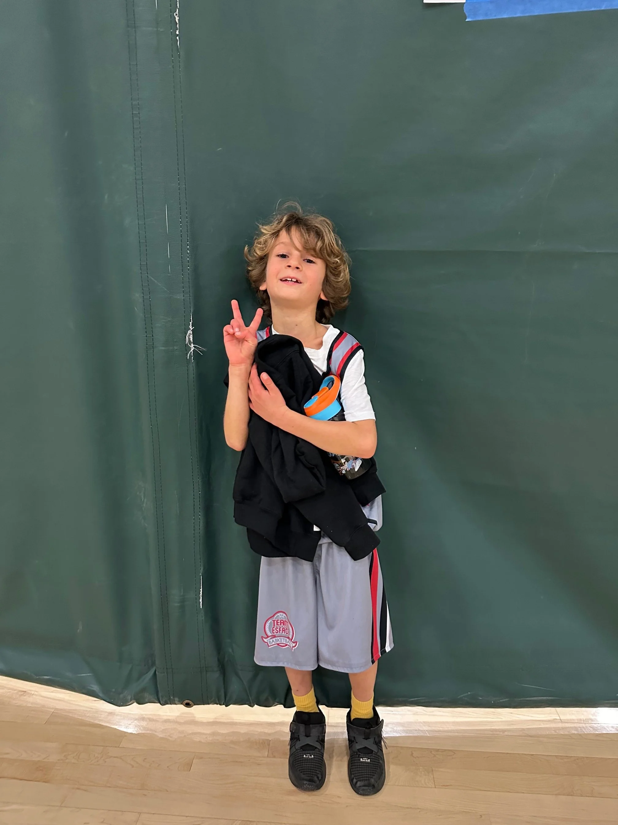 TrueLeague Newsletter 1/25