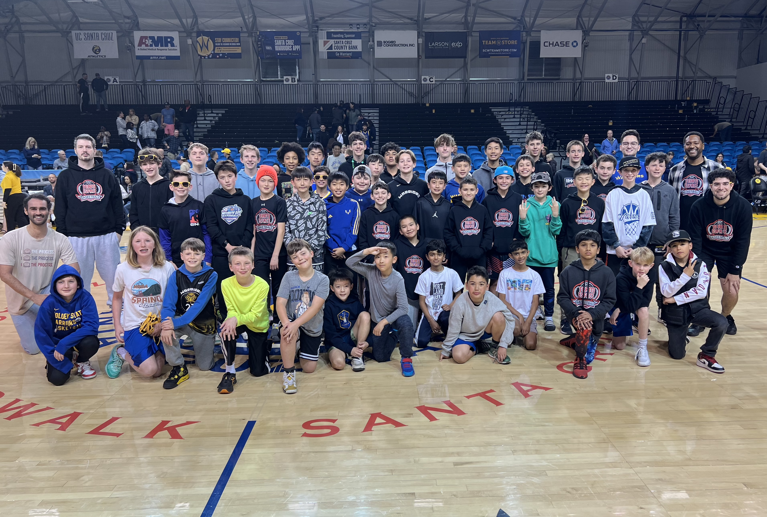 Black Club Newsletter 3/20/24