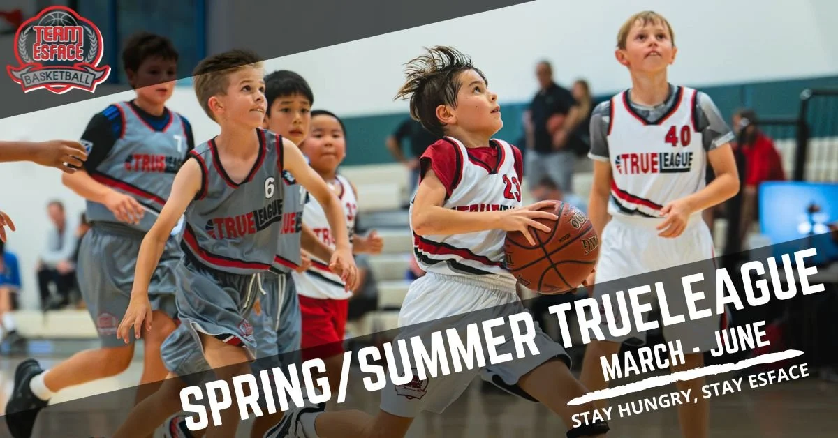 TrueLeague Newsletter 3/21/2024