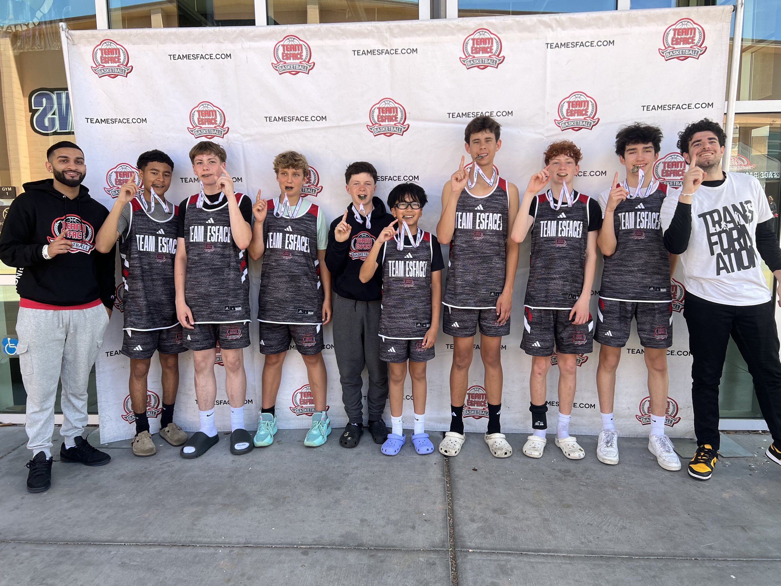 Black Club Newsletter 5/10/24