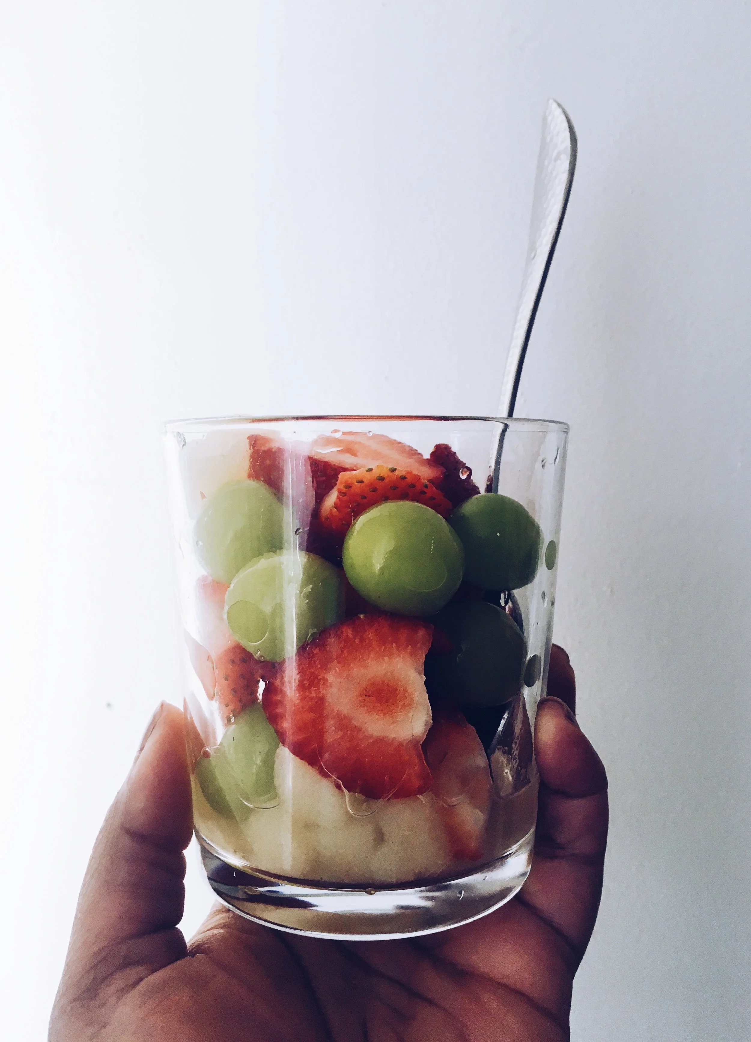 Healthy Midday Snack