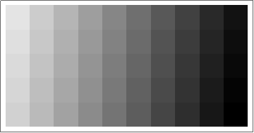 It’s not always Black and White when it comes to Mental Health.