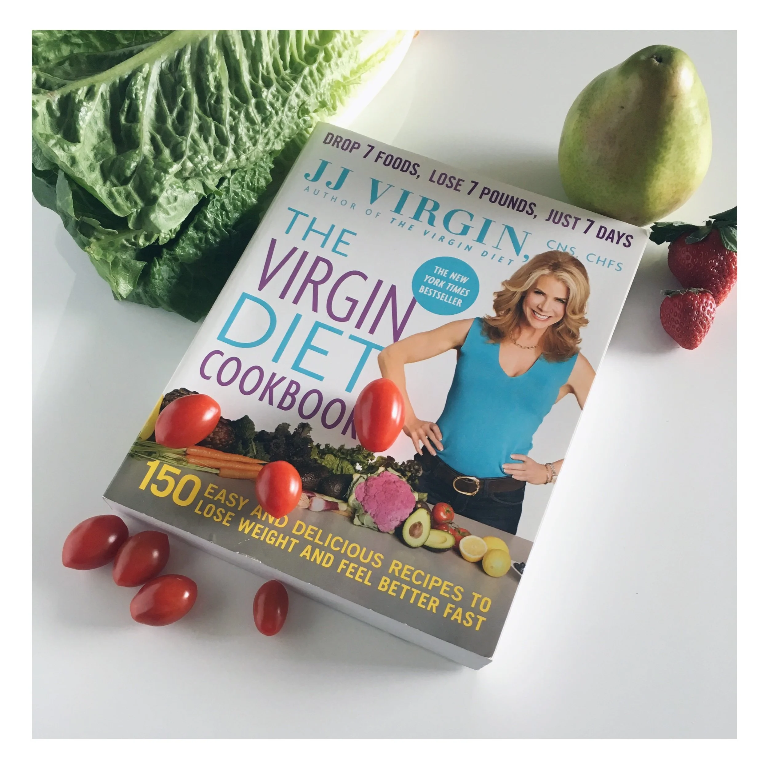 I’m considering doing this diet again.